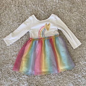 Cat & Jack Toddler Dress